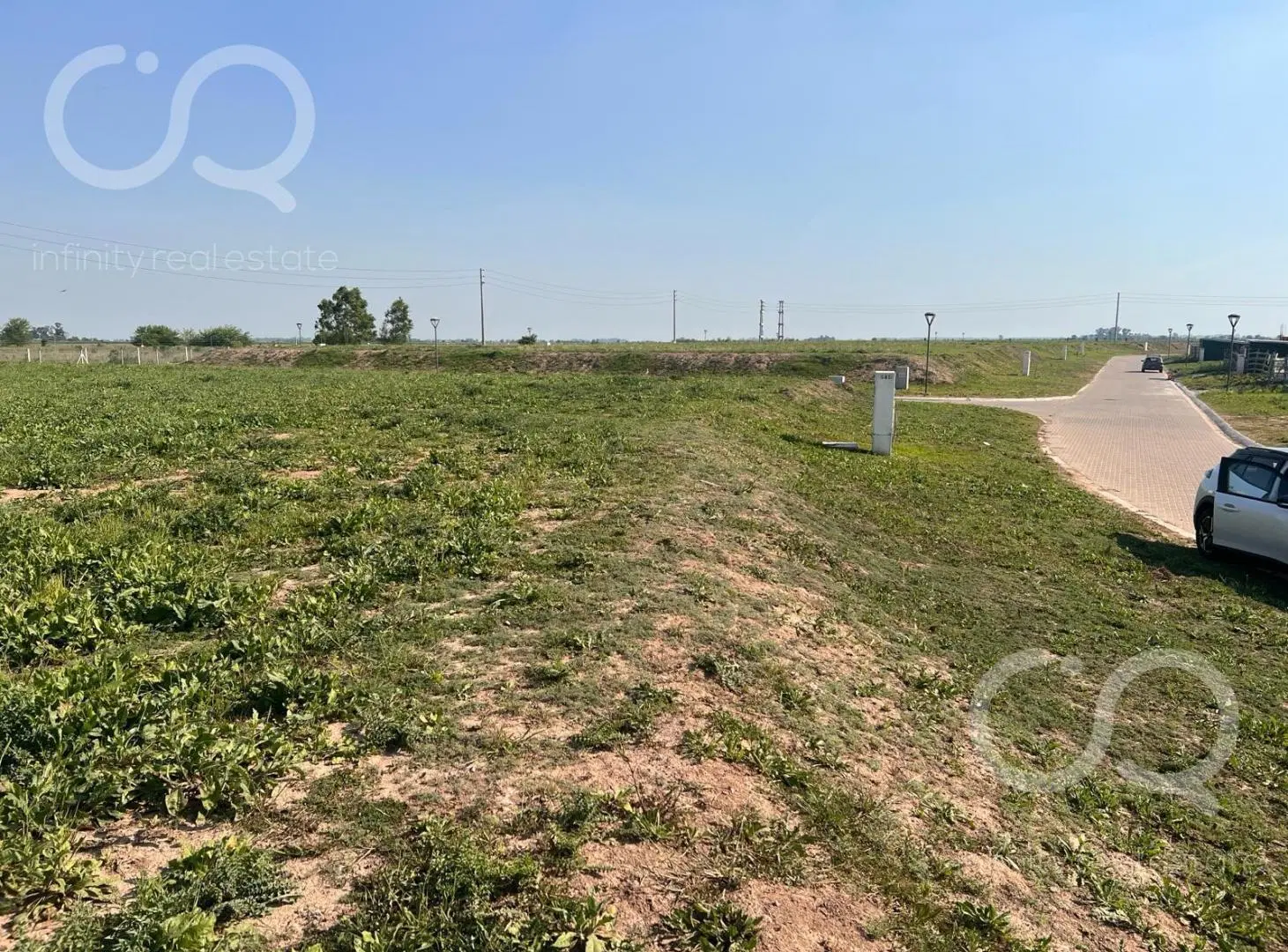 VENTA TERRENO INTERNO SANTA CLARA AL SUR SAN VICENTE 8