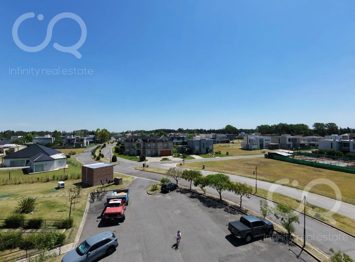 VENTA TERRENO INTERNO SANTA CLARA AL SUR SAN VICENTE 4