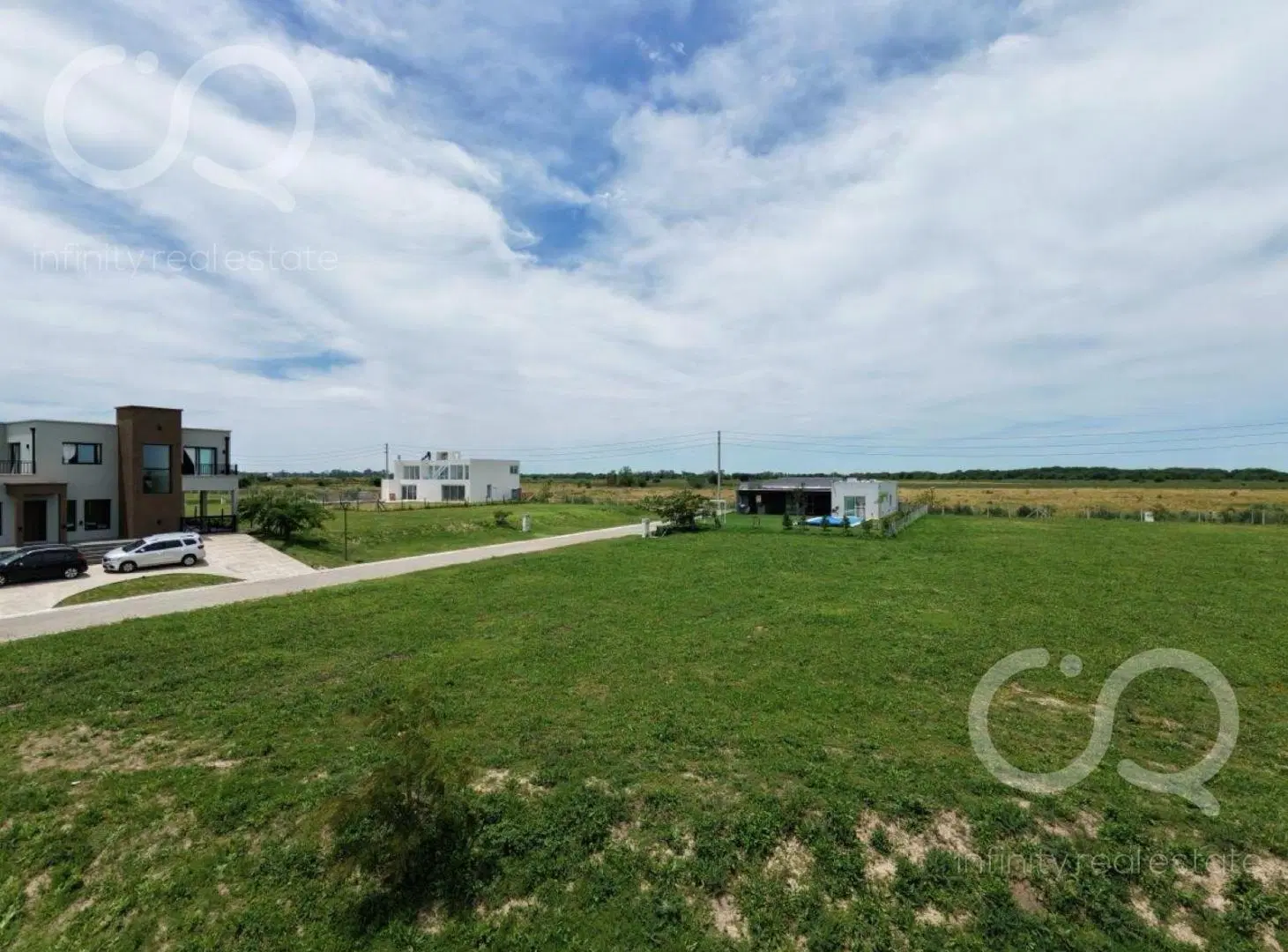 VENTA TERRENO INTERNO SANTA CLARA AL SUR SAN VICENTE 2