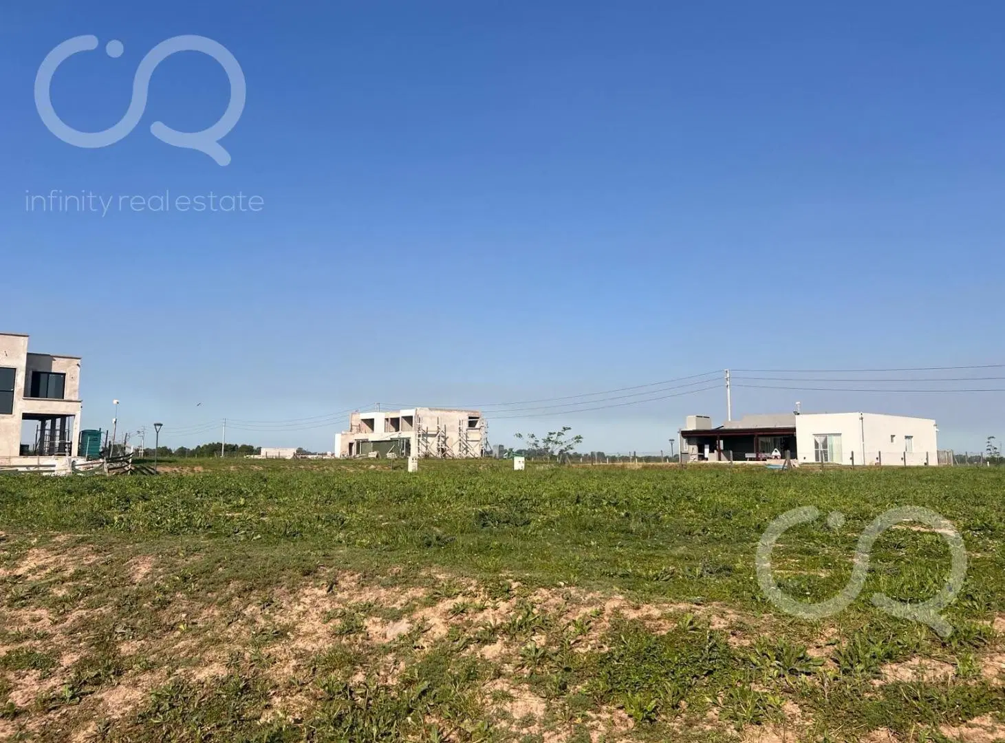 VENTA TERRENO INTERNO SANTA CLARA AL SUR SAN VICENTE 5