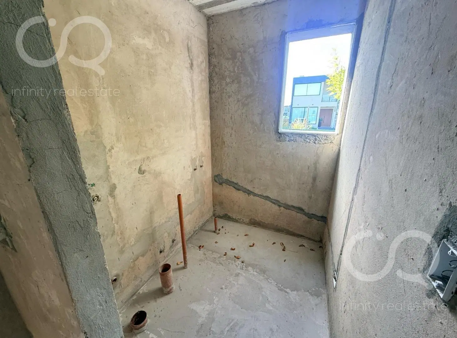VENTA CASA 4 AMBIENTES OBRA EN CONSTRUCCIÓN PRESIDENTE PERON 3