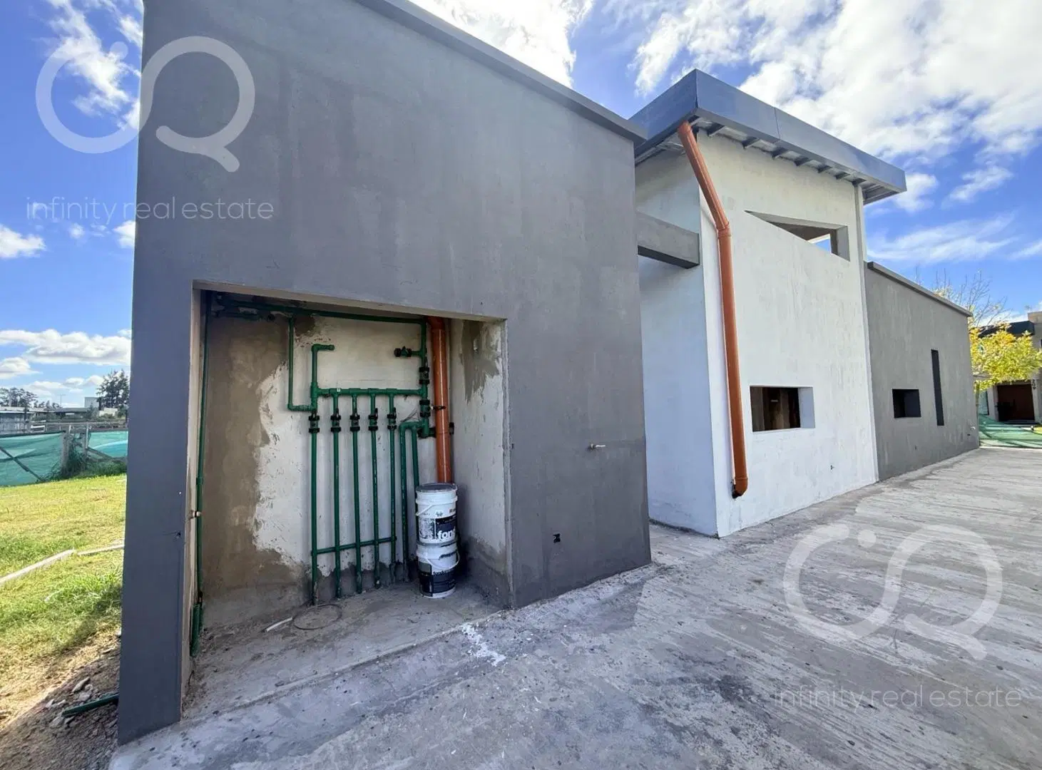 VENTA CASA 4 AMBIENTES OBRA EN CONSTRUCCIÓN PRESIDENTE PERON 5