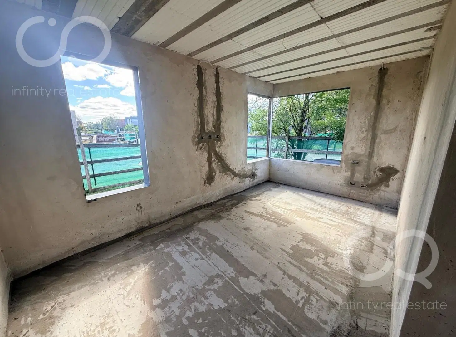 VENTA CASA 4 AMBIENTES OBRA EN CONSTRUCCIÓN PRESIDENTE PERON 2