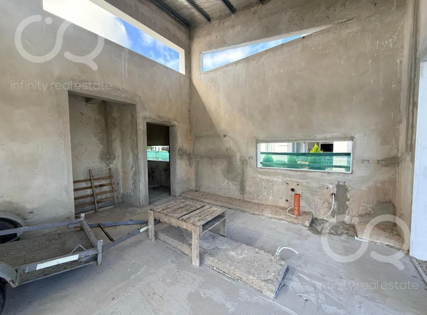 VENTA CASA 4 AMBIENTES OBRA EN CONSTRUCCIÓN PRESIDENTE PERON 5