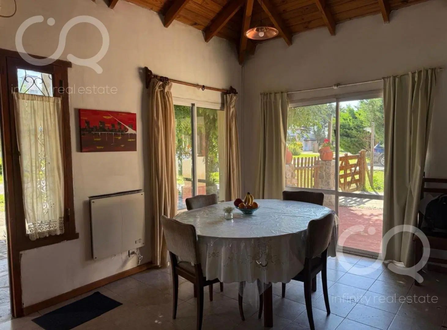 VENTA CASA 4 AMBIENTES MALIBU CANNING APTO CRÉDITO A RECICLAR 3