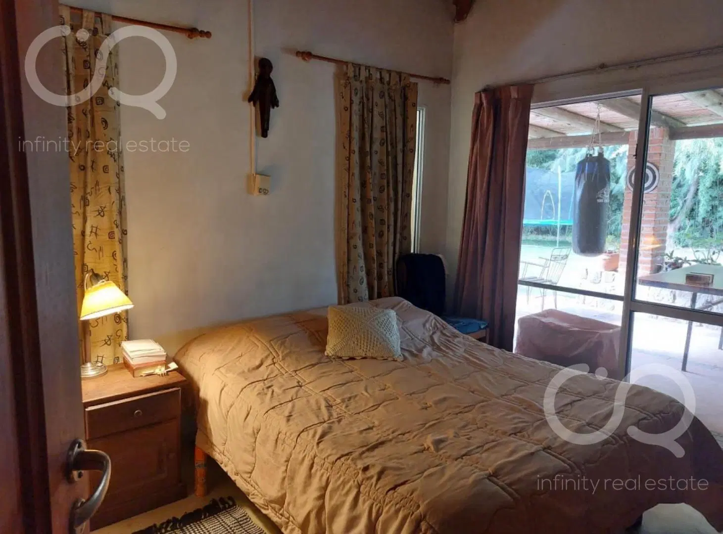 VENTA CASA 4 AMBIENTES MALIBU CANNING APTO CRÉDITO A RECICLAR 5