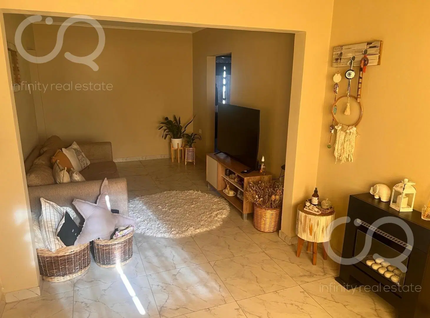 VENTA CASA 4 AMBIENTES SAN VICENTE CENTRO 2