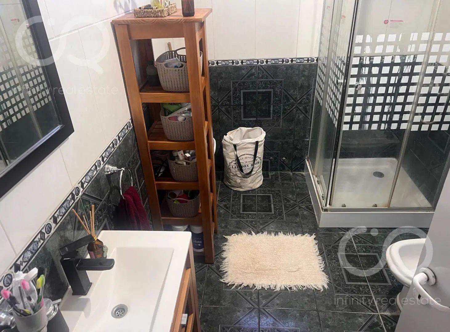 VENTA CASA 4 AMBIENTES SAN VICENTE CENTRO 8