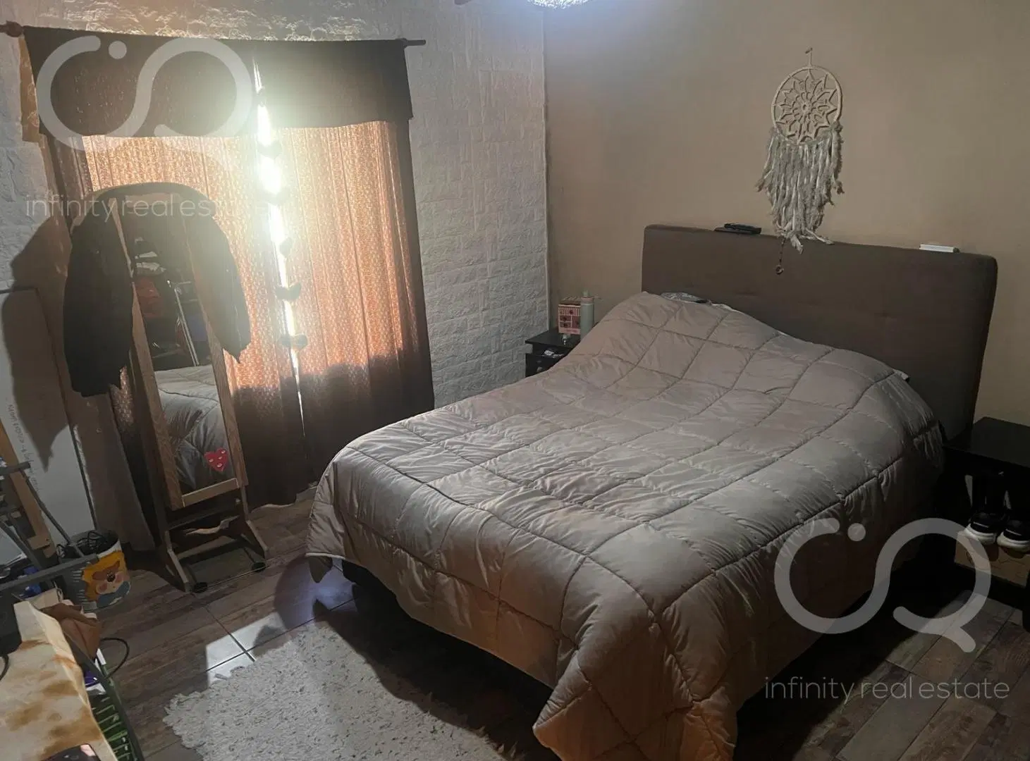 VENTA CASA 4 AMBIENTES SAN VICENTE CENTRO 3