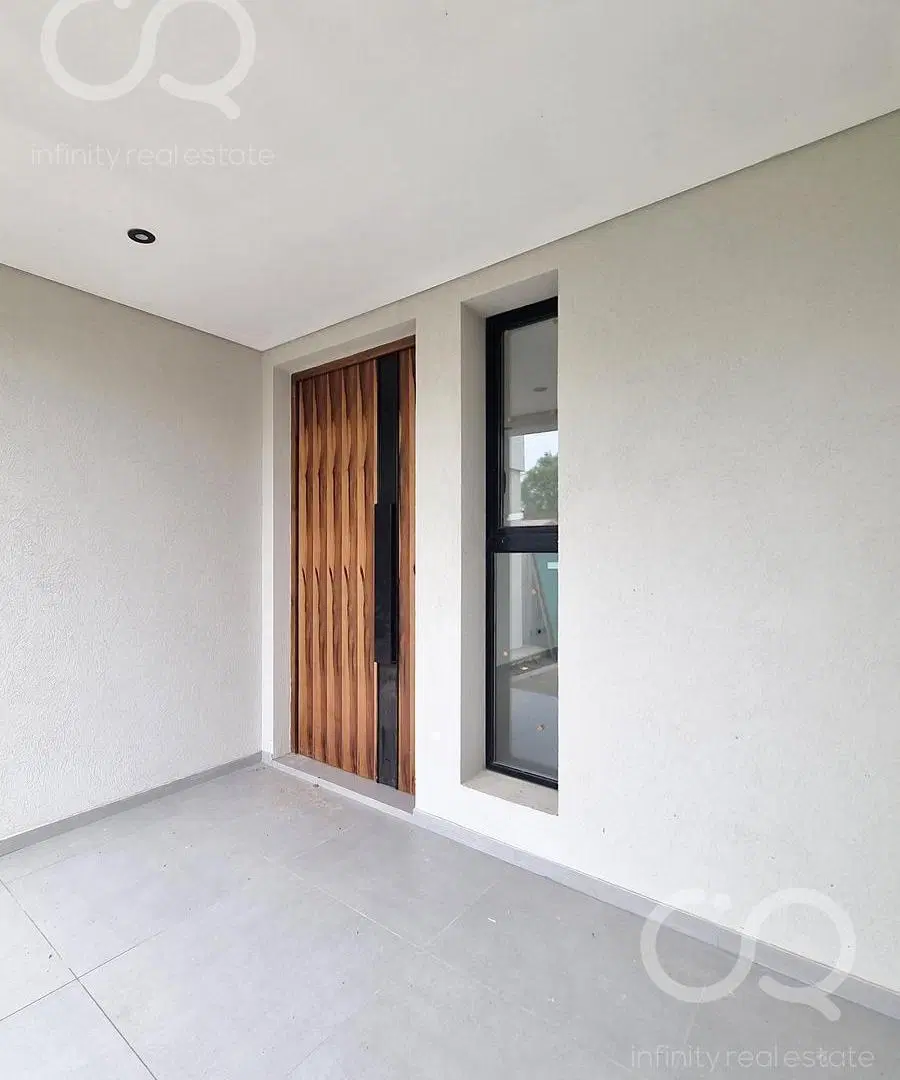 Casa en venta en San Sebastián Country Club - Pilar 5