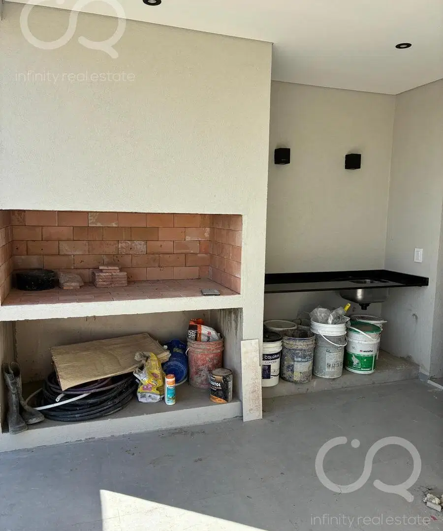 Casa en venta en San Sebastián Country Club - Pilar 3