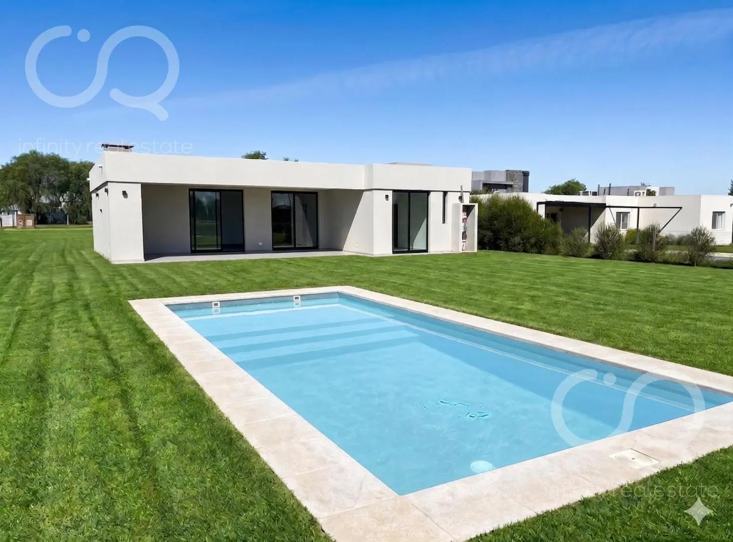 Casa en venta en San Sebastián Country Club - Pilar 4