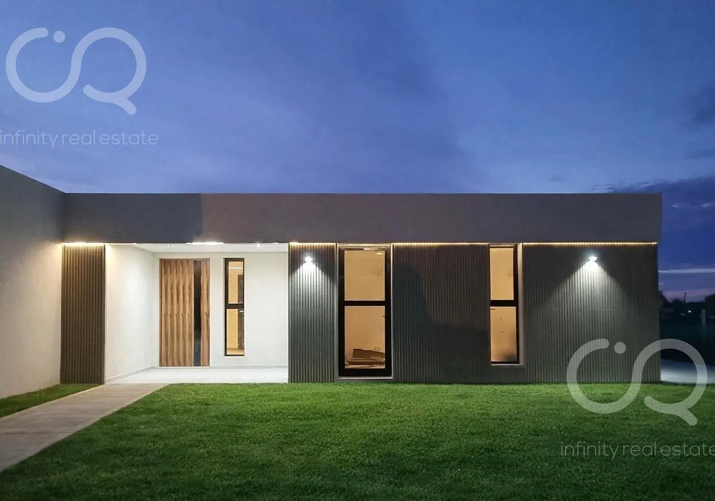 Casa en venta en San Sebastián Country Club - Pilar 2