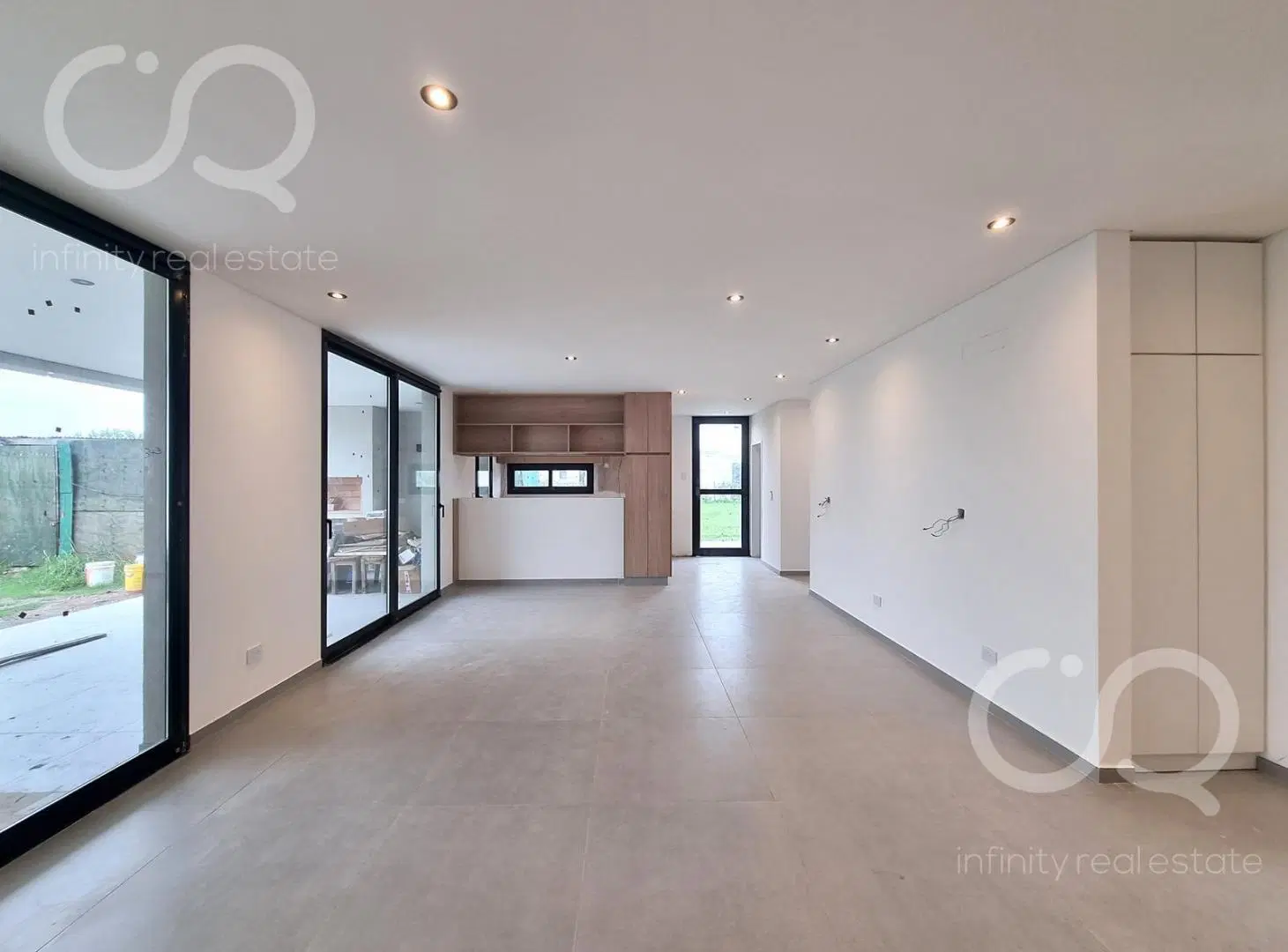 Casa en venta en San Sebastián Country Club - Pilar 4