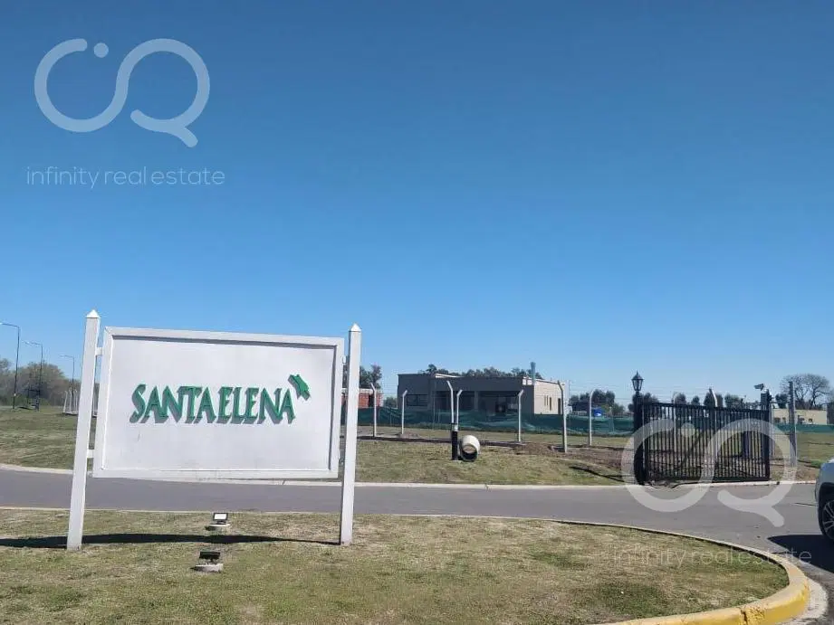 Terreno en Pilar del Este Barrio Santa Elena 2