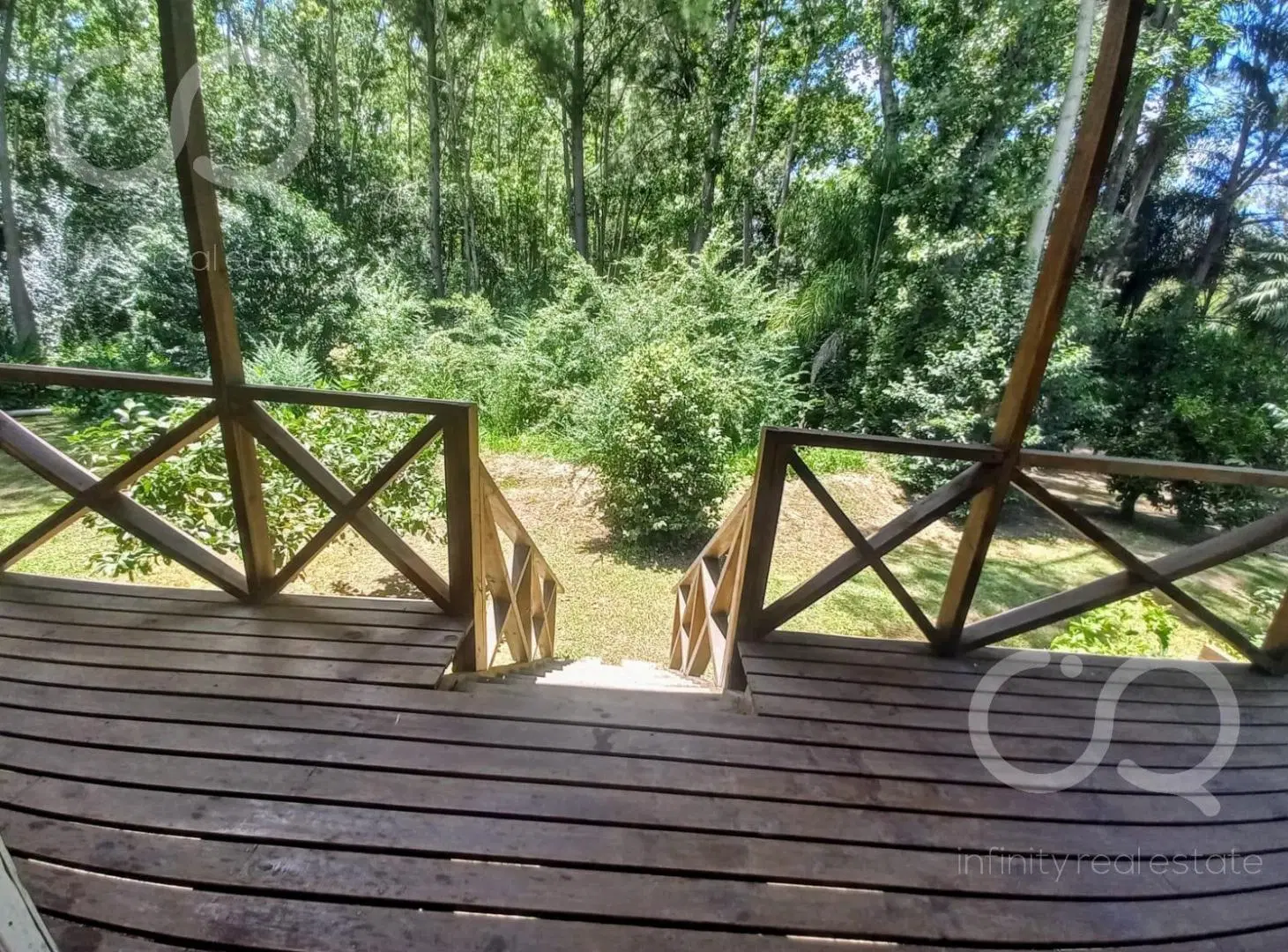VENTA HERMOSA CASA QUINTA EN ARROYO CARACOLES-PTDO. DE SAN FERNANDO 3