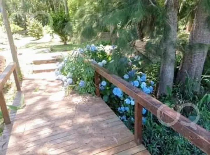 VENTA HERMOSA CASA QUINTA EN ARROYO CARACOLES-PTDO. DE SAN FERNANDO 4
