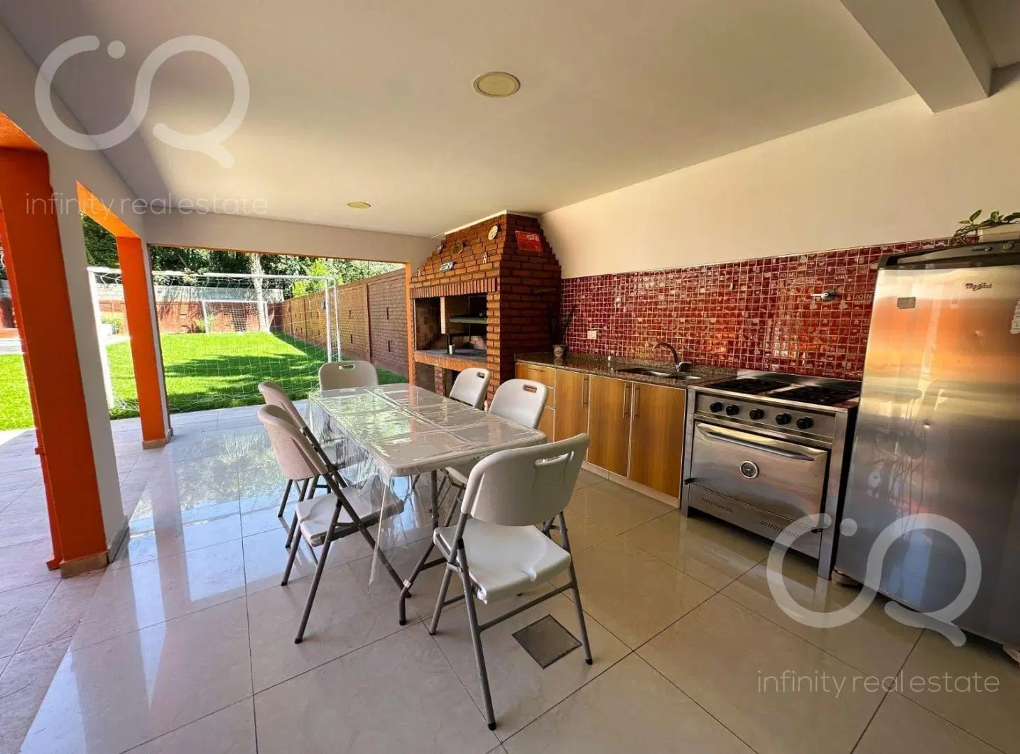 VENTA CASA 5 AMBIENTES MONTE GRANDE APTO CRÉDITO 5