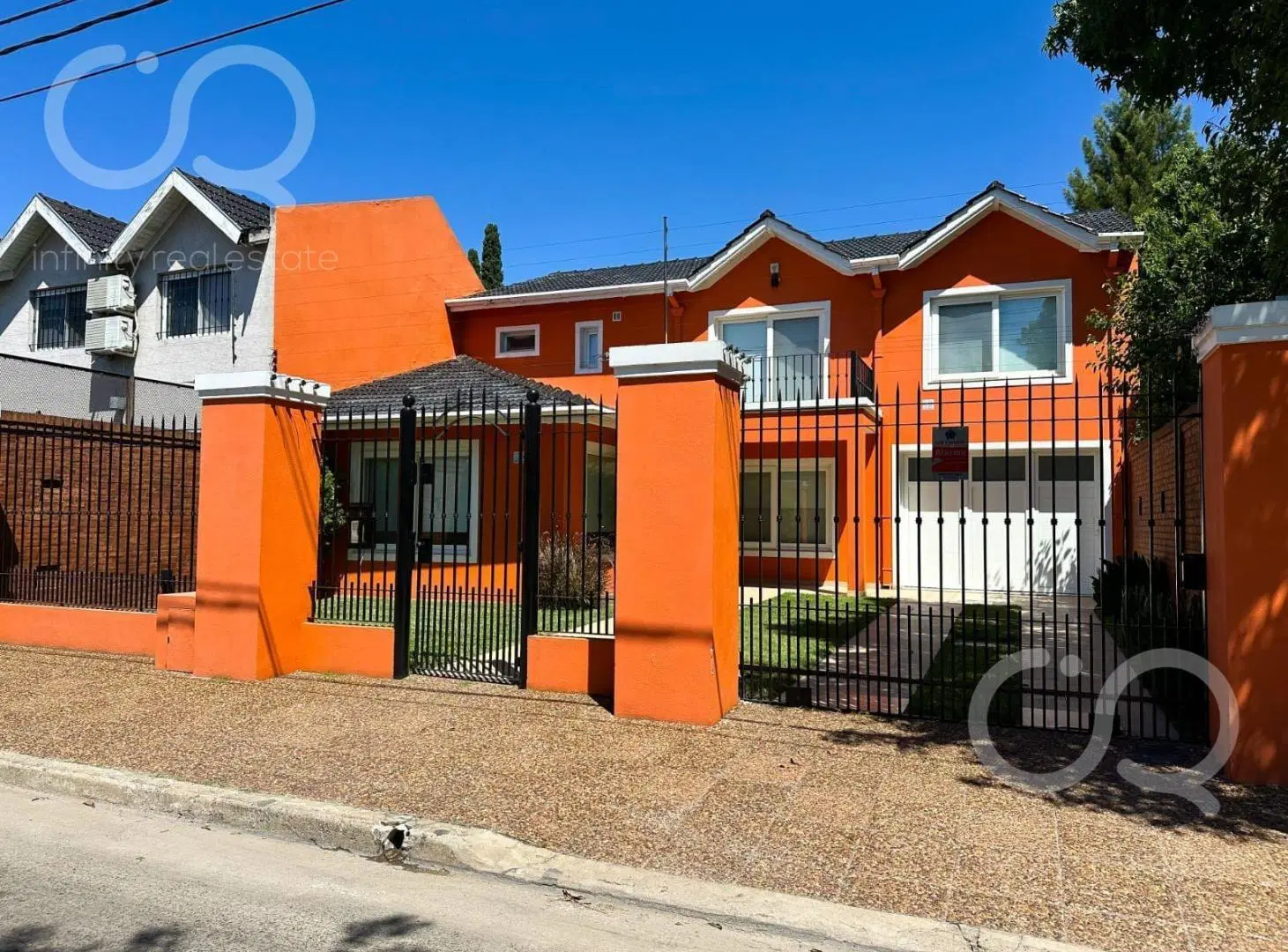 VENTA CASA 5 AMBIENTES MONTE GRANDE APTO CRÉDITO 4