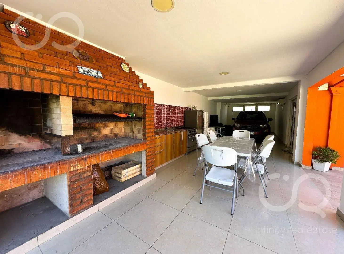 VENTA CASA 5 AMBIENTES MONTE GRANDE APTO CRÉDITO 4