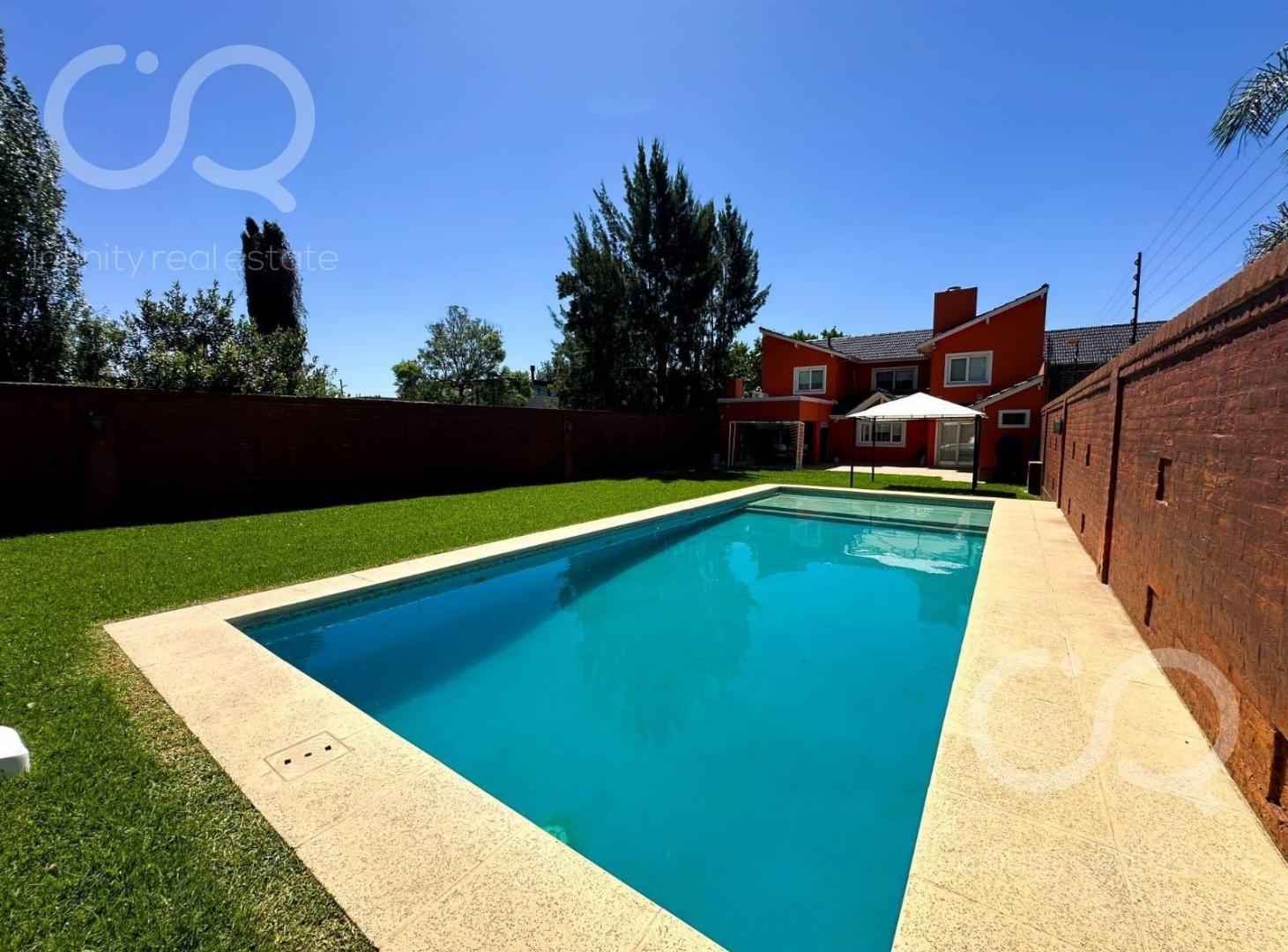 Foto de VENTA CASA 5 AMBIENTES MONTE GRANDE APTO CRÉDITO, imagen 2