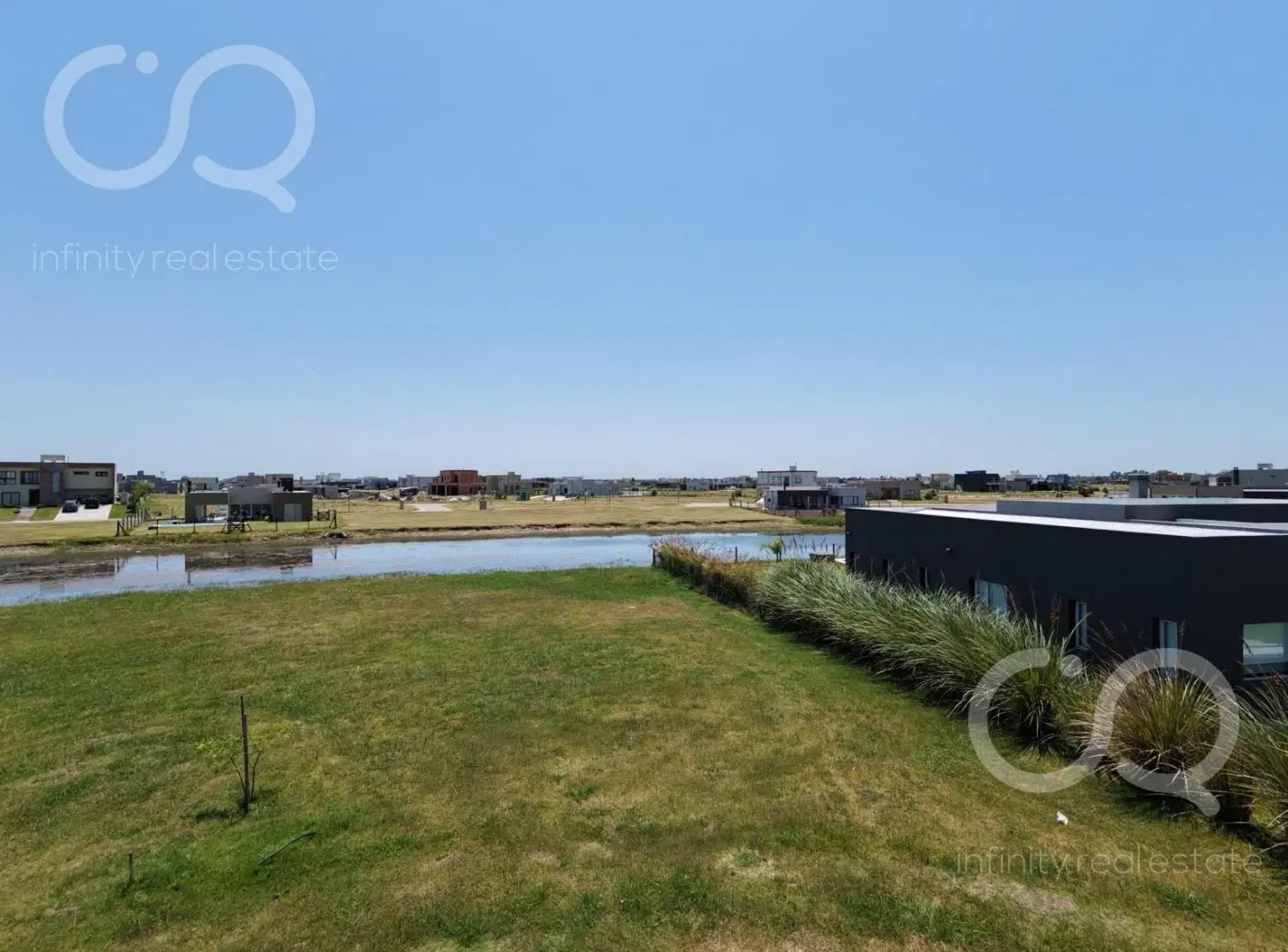 VENTA TERRENO LAGUNA SANTA CLARA AL SUR SAN VICENTE 2