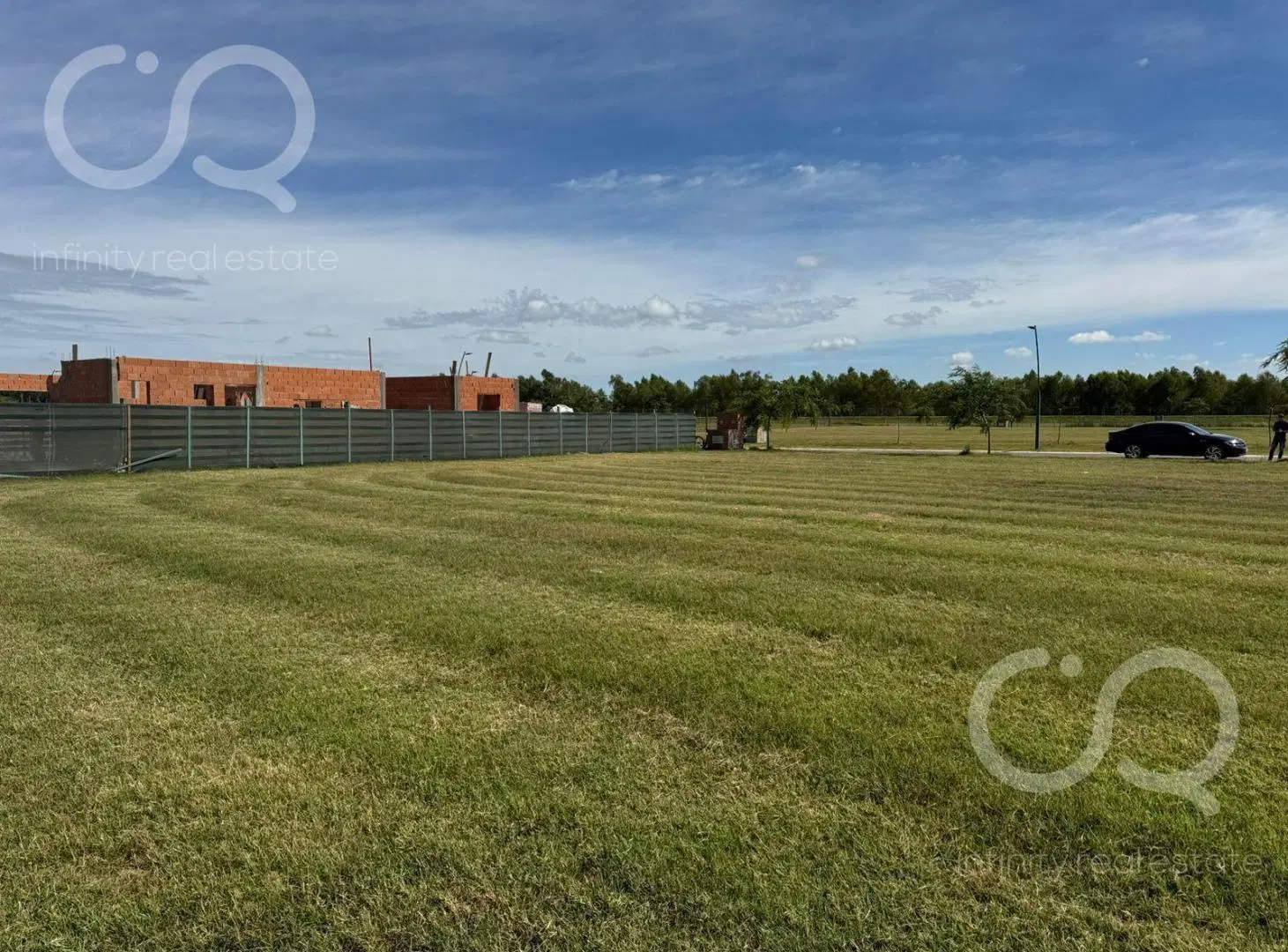 Terreno en venta en Barrio Amarras, Puertos del Lago 2