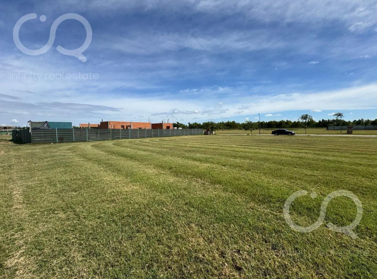 Terreno en venta en Barrio Amarras, Puertos del Lago 5