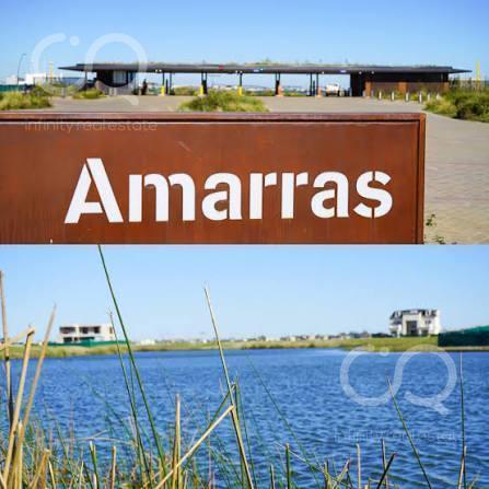 Terreno en venta en Barrio Amarras, Puertos del Lago