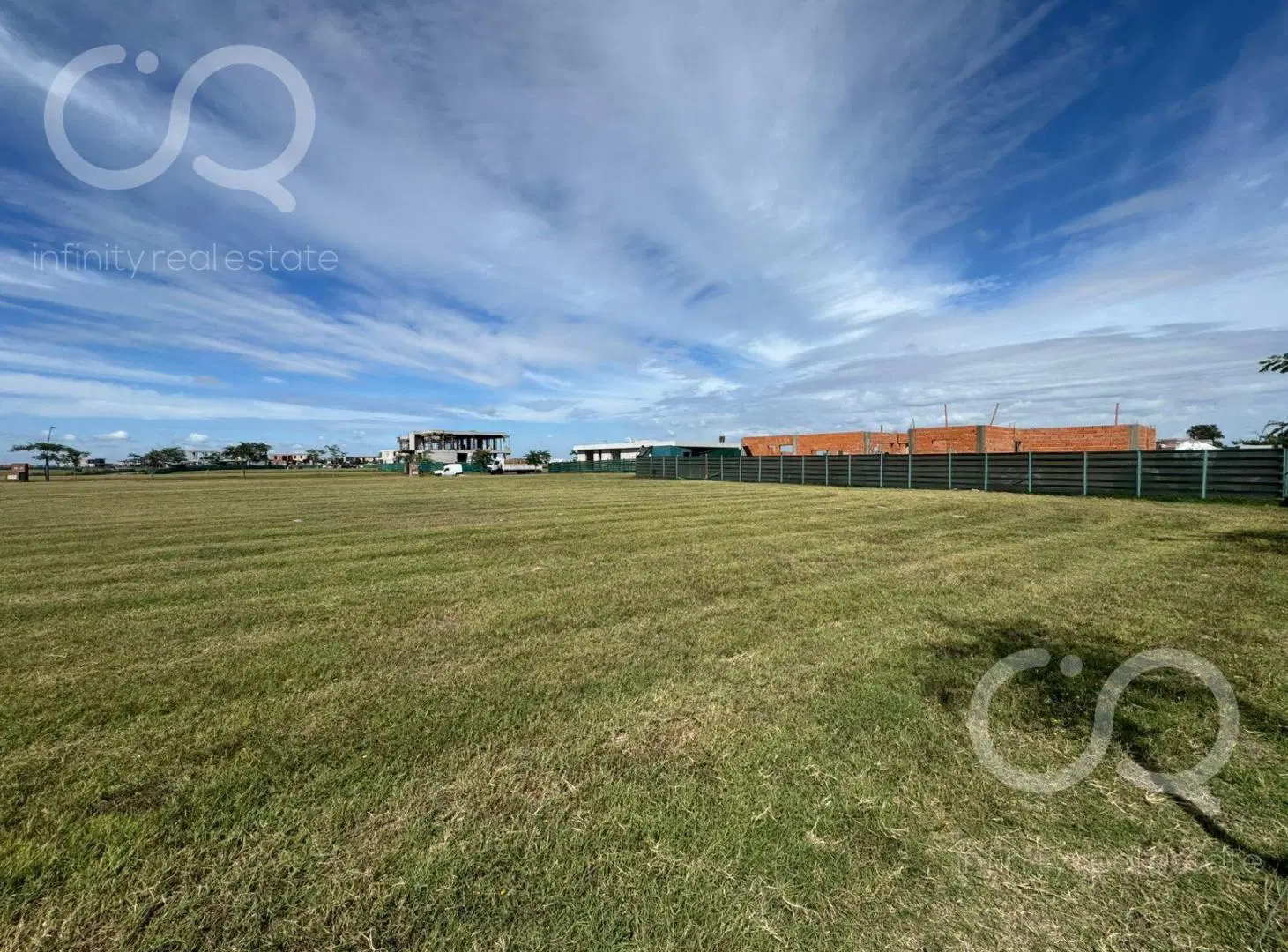 Terreno en venta en Barrio Amarras, Puertos del Lago 3