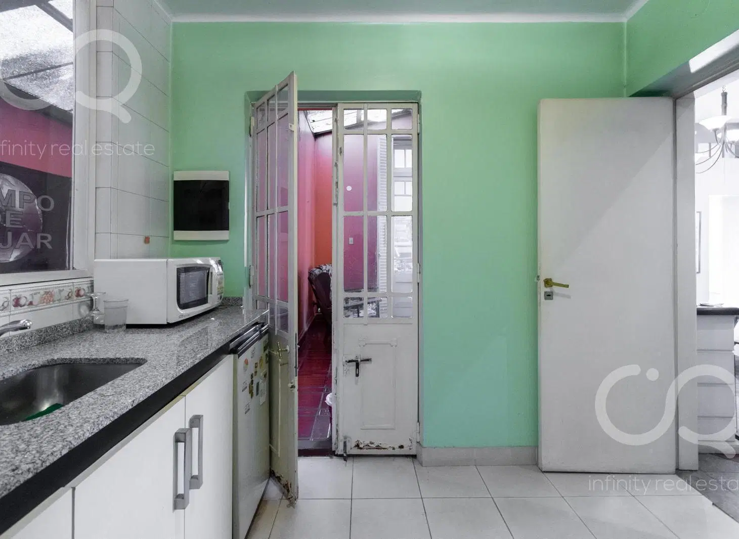 Departamento en Ramos Mejia 8
