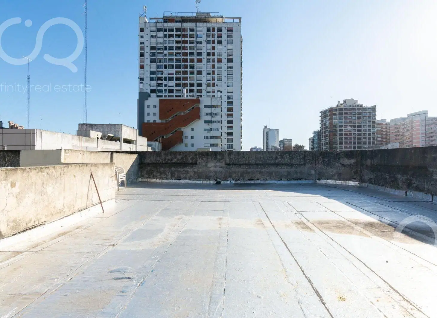 Departamento en Ramos Mejia 3