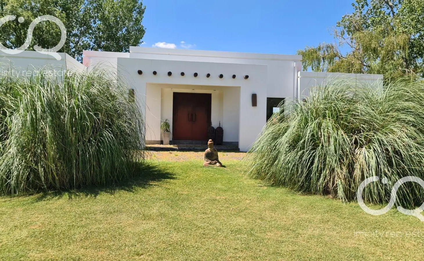 Casa Fincas de San Vicente Chacras 4