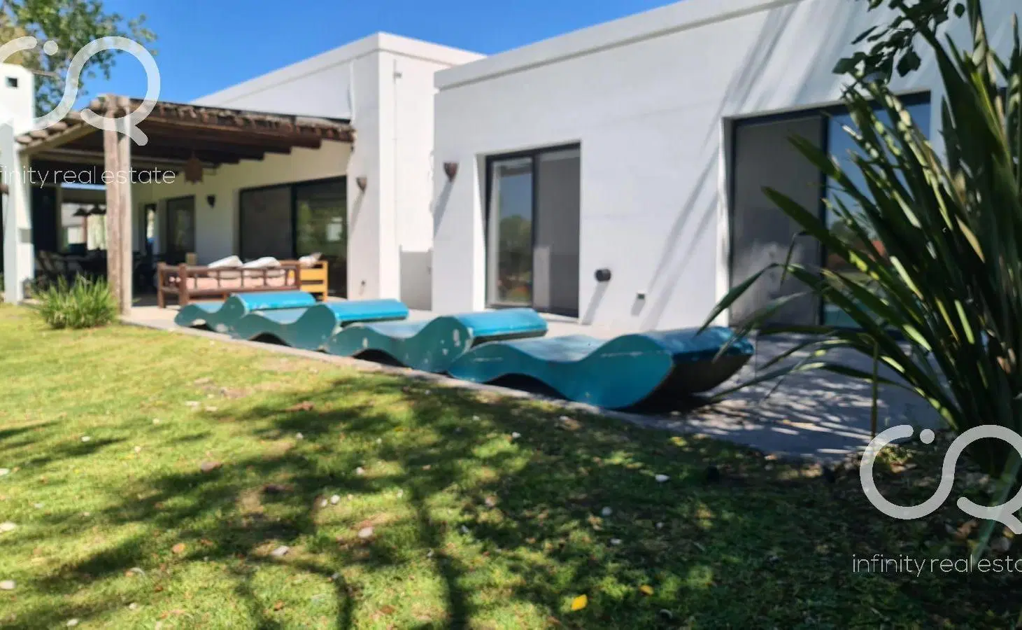 Casa Fincas de San Vicente Chacras 3