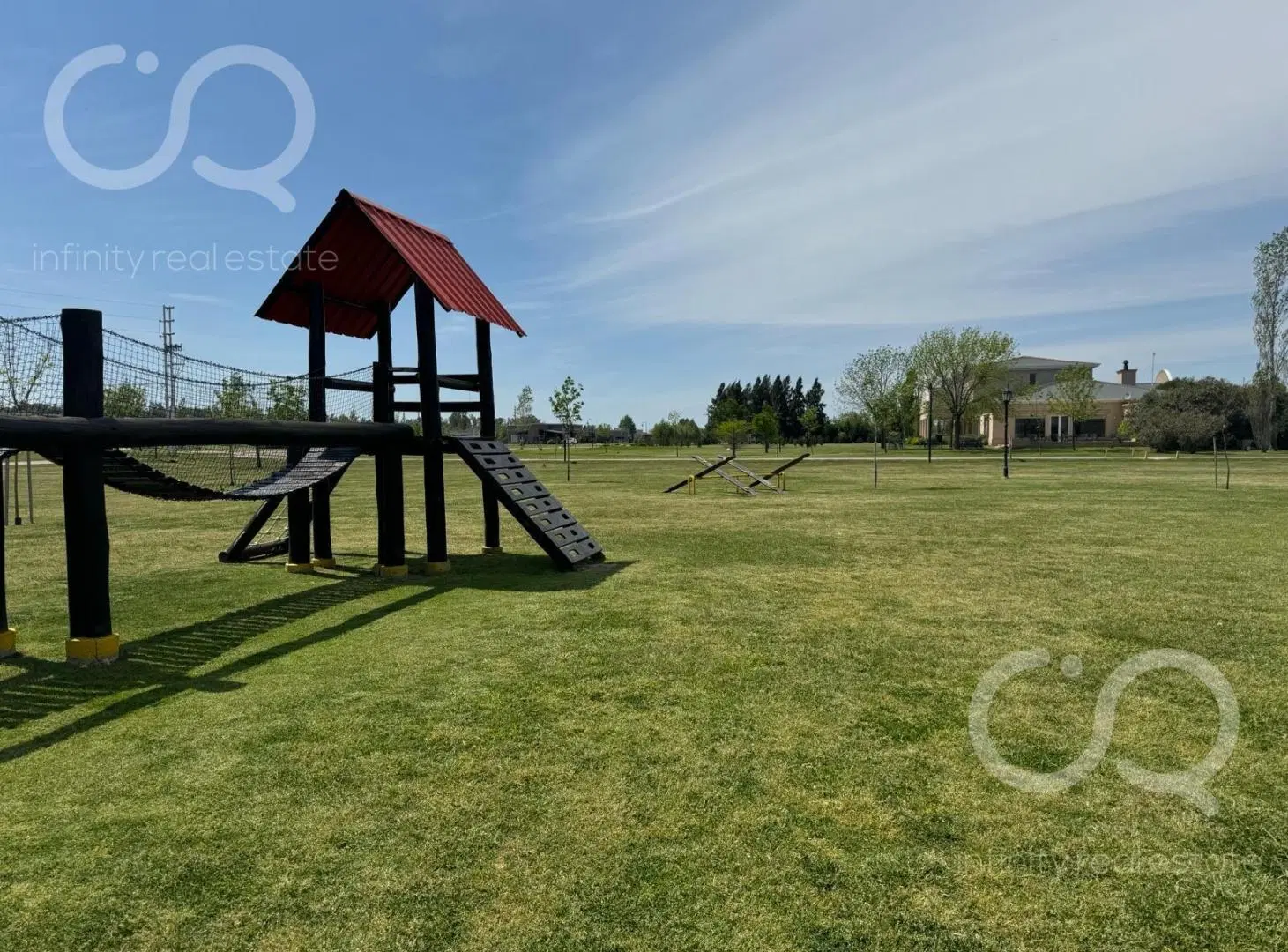 Terreno en Barrio Fincas de San Vicente - Sporting Club 4