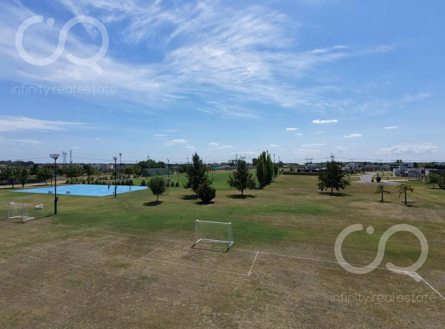 Terreno - La Alameda 4