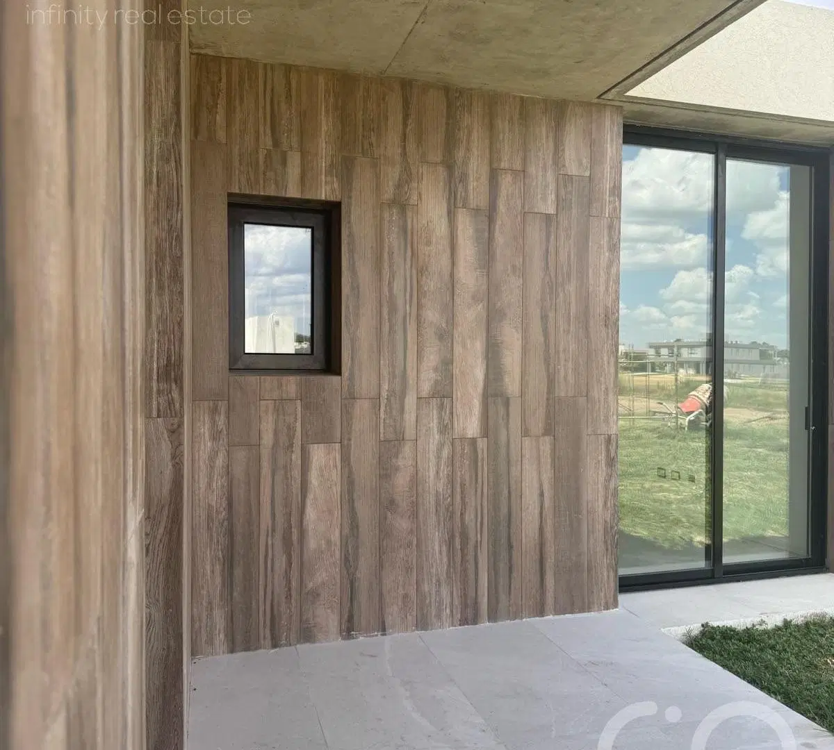 Casa - La Alameda 5