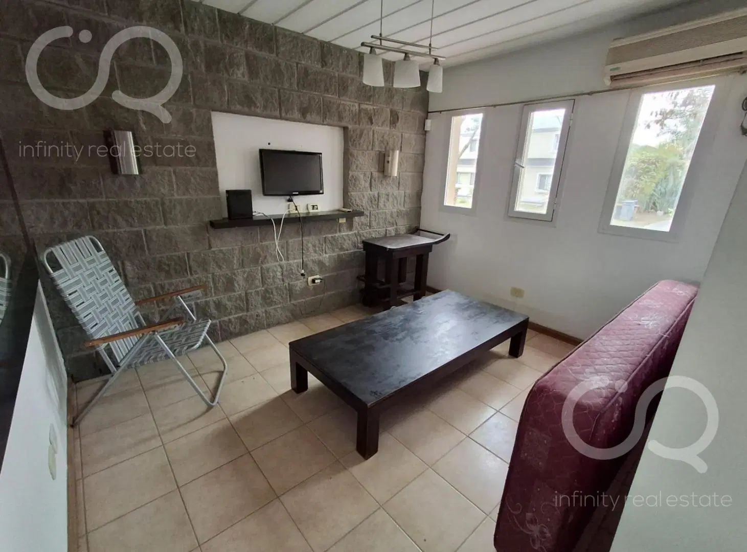 Casa en alquiler en Barrio Bermudas - Pilar 3