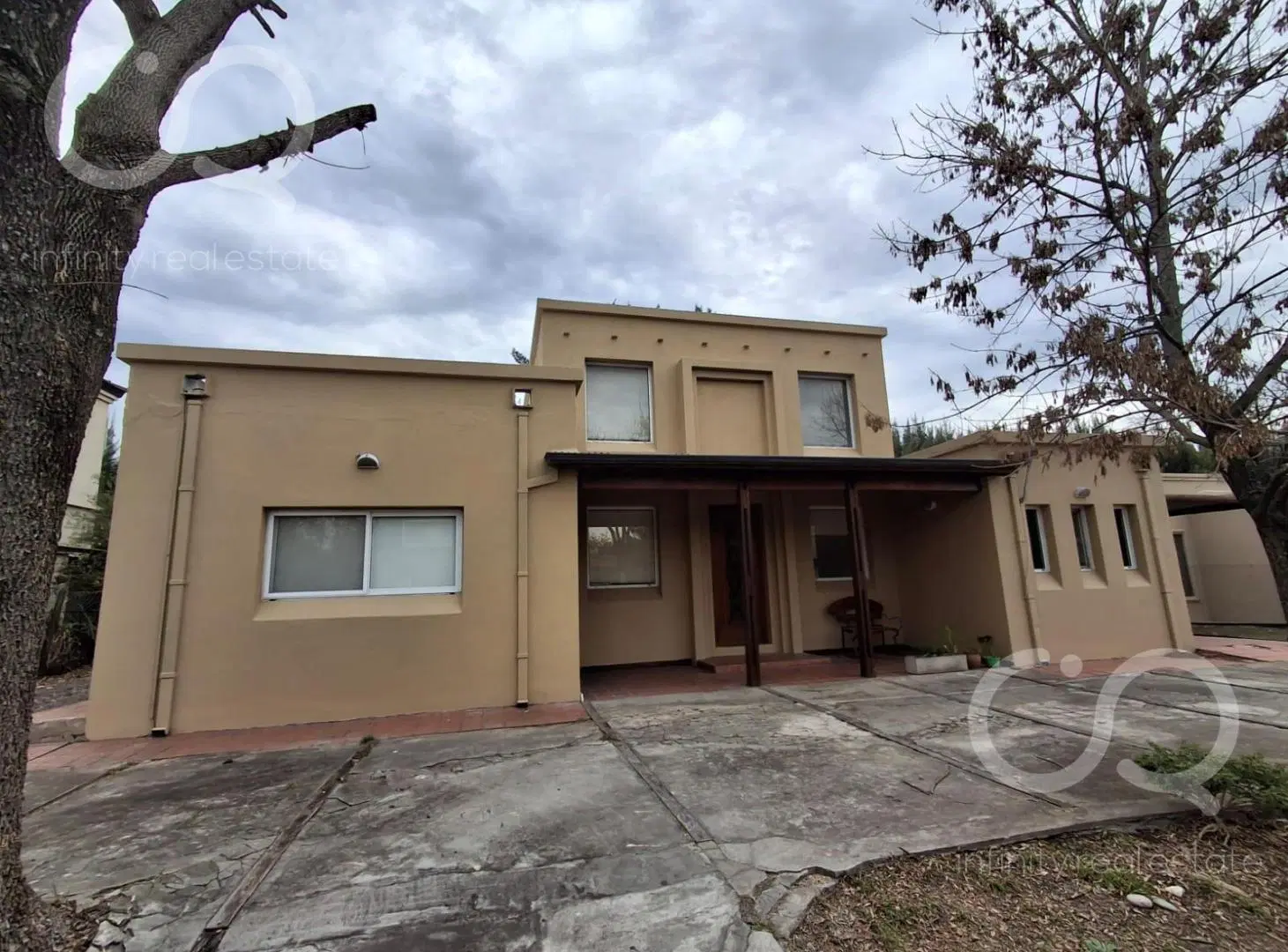 Casa en alquiler en Barrio Bermudas - Pilar 2
