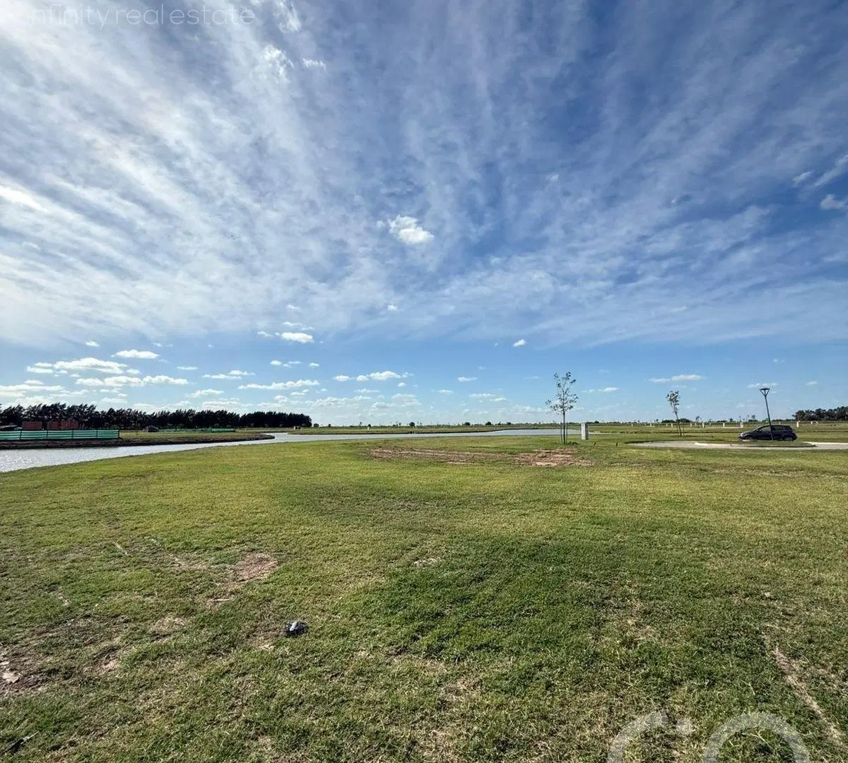 Venta Terreno Las Victorias Laguna Canning 8