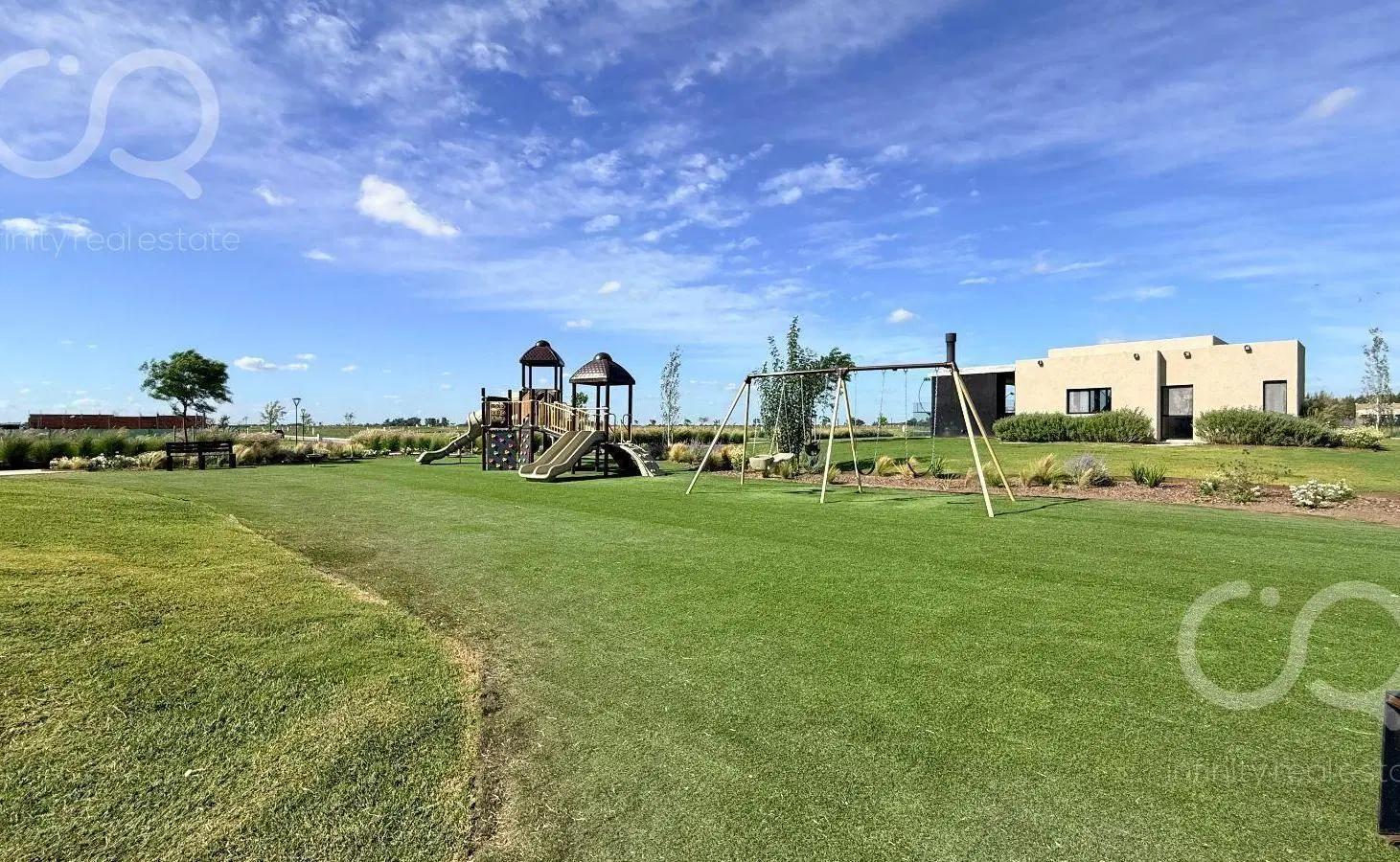 Venta Terreno Las Victorias Laguna Canning 2