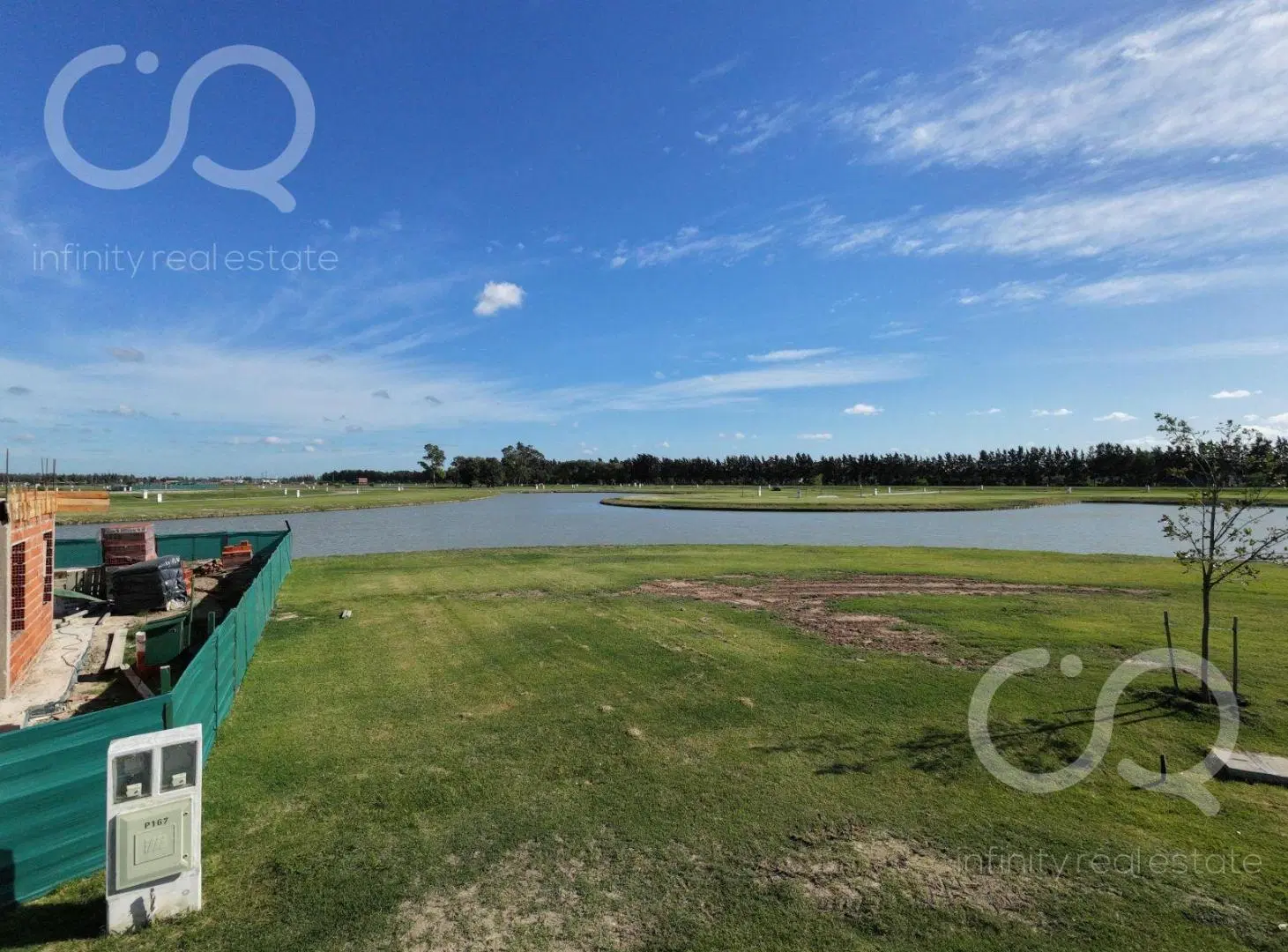 Venta Terreno Las Victorias Laguna Canning 2