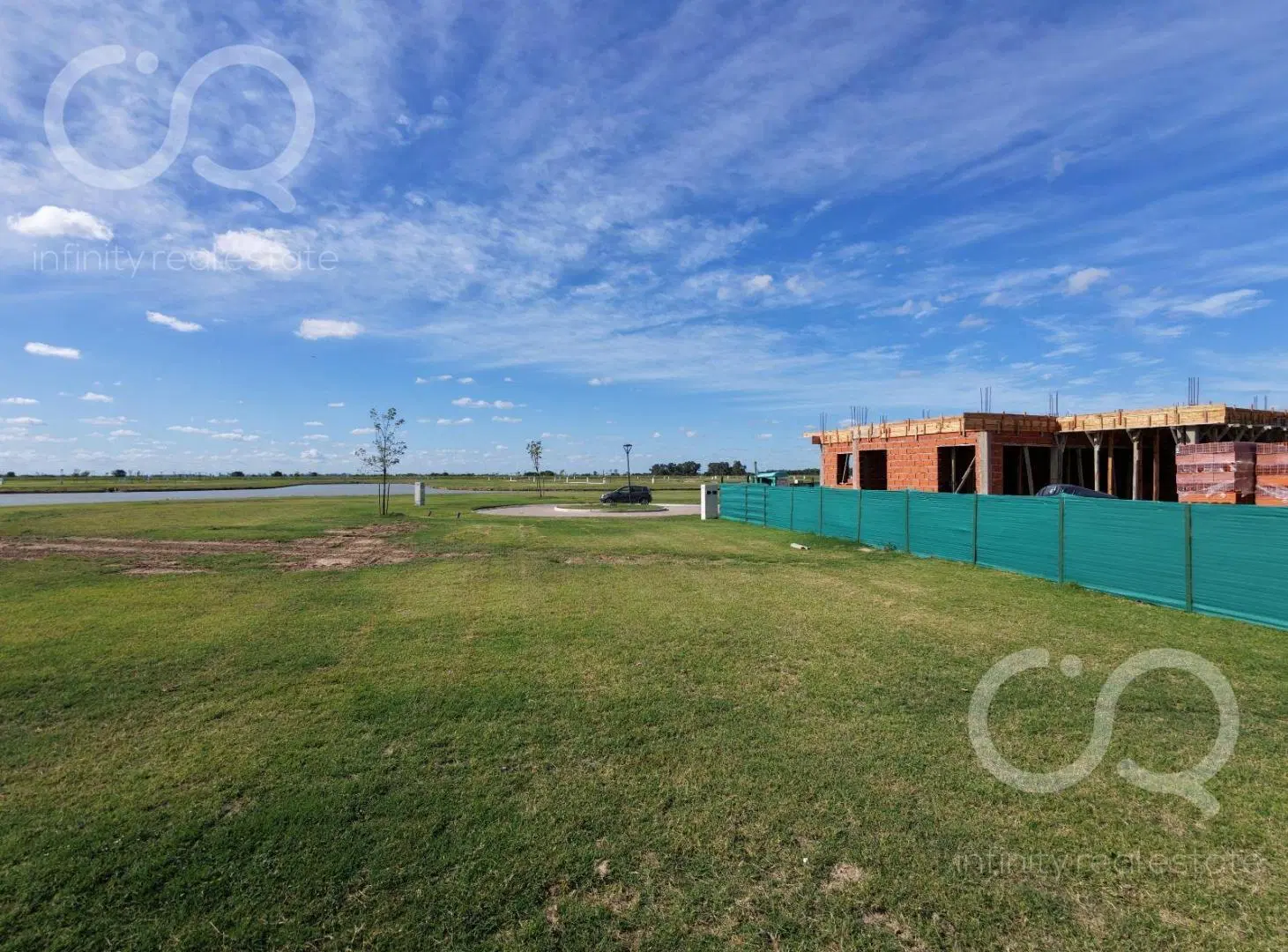 Venta Terreno Las Victorias Laguna Canning 3