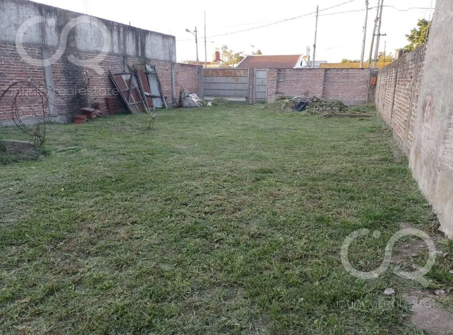 Venta Terreno Monte Grande Apto Crédito 3