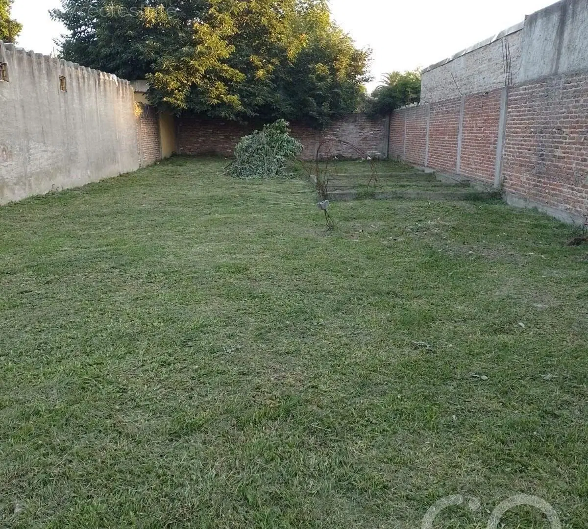 Venta Terreno Monte Grande Apto Crédito 5