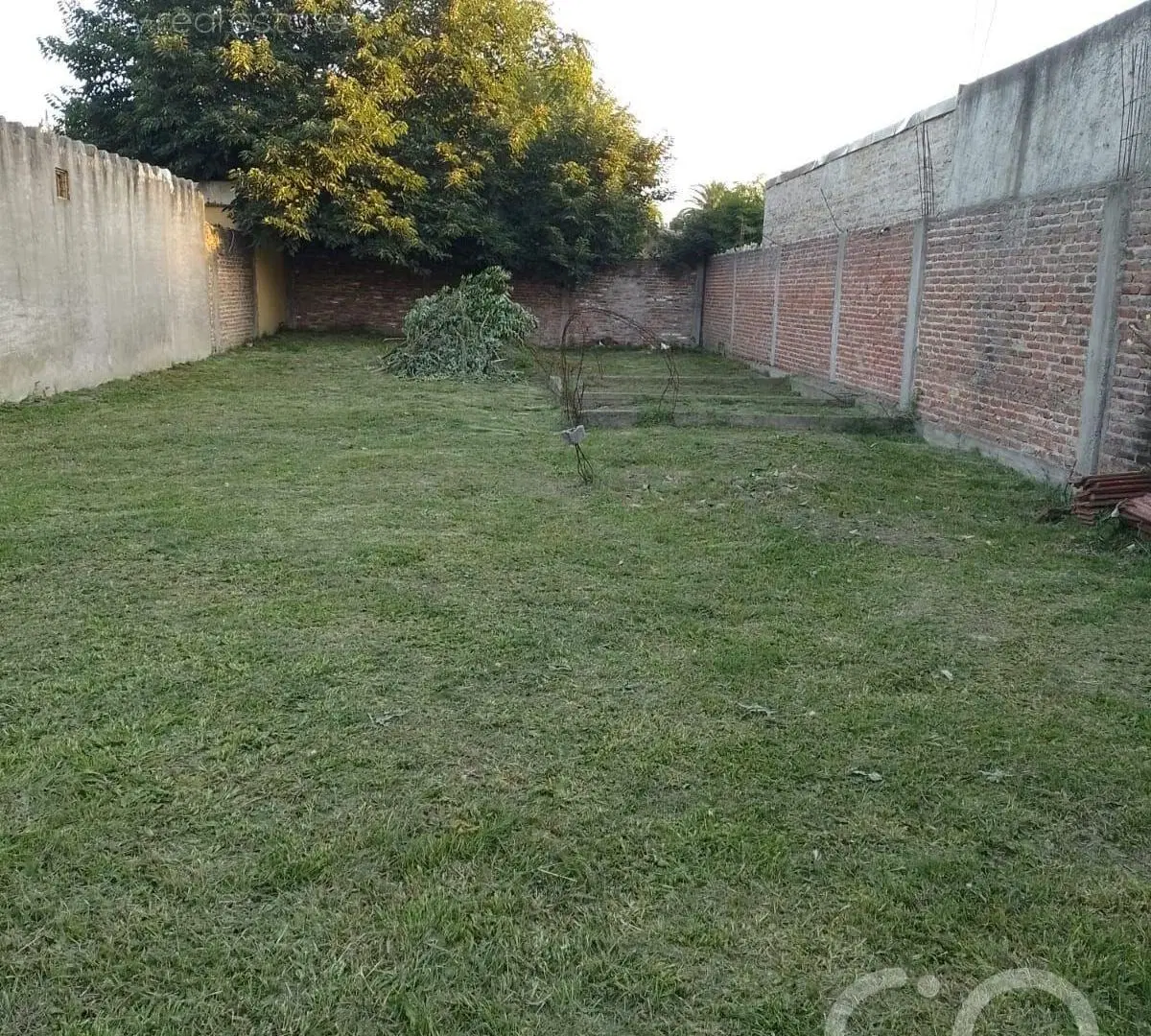 Venta Terreno Monte Grande Apto Crédito 7