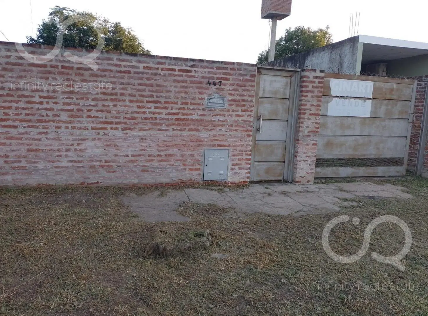 Venta Terreno Monte Grande Apto Crédito 2