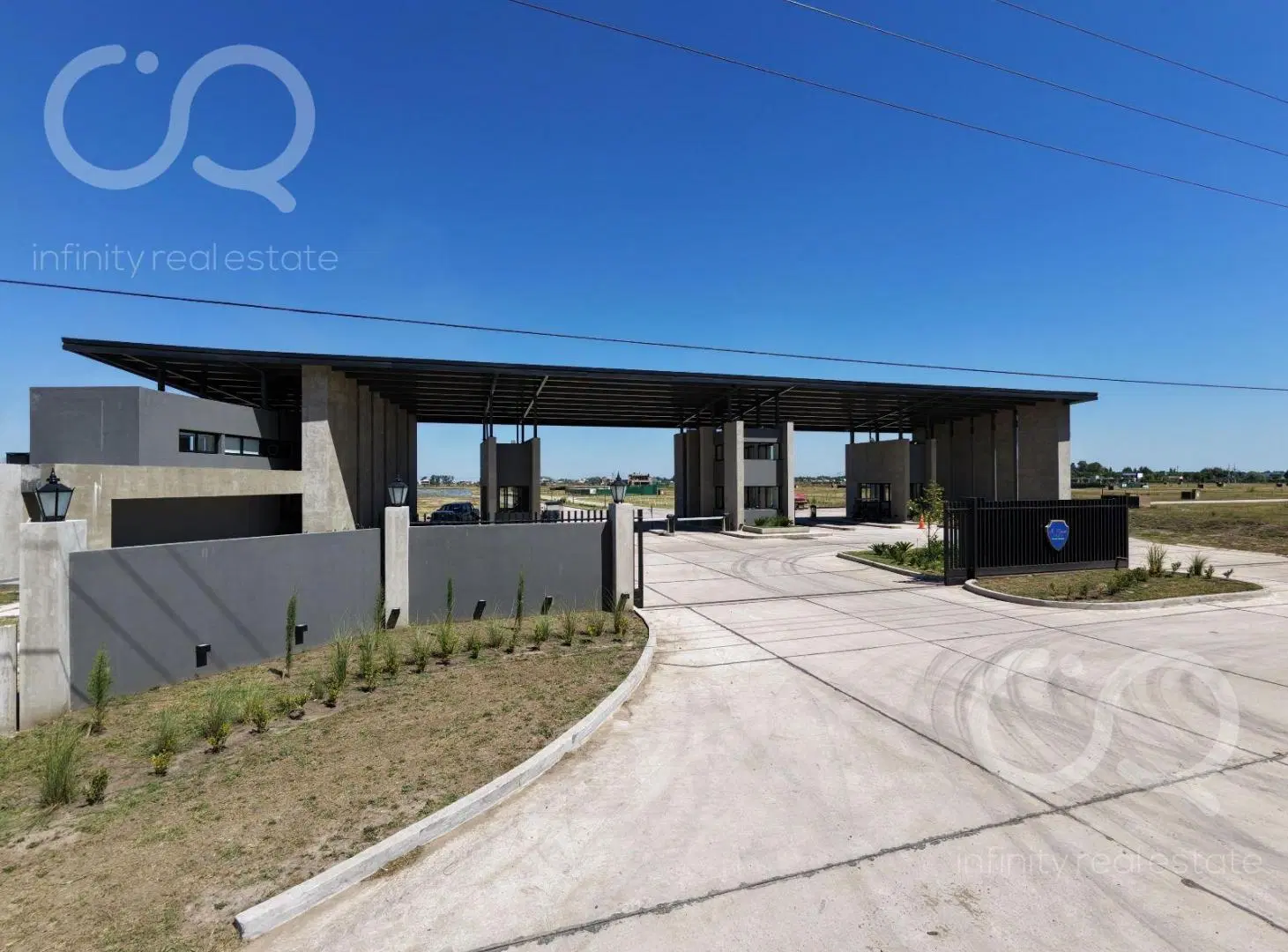 Venta Terreno Saint Thomas Chico Canning 5