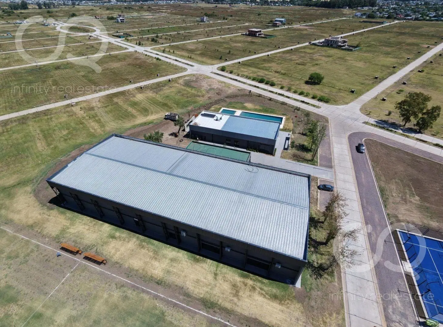 Venta Terreno Saint Thomas Chico Canning 3