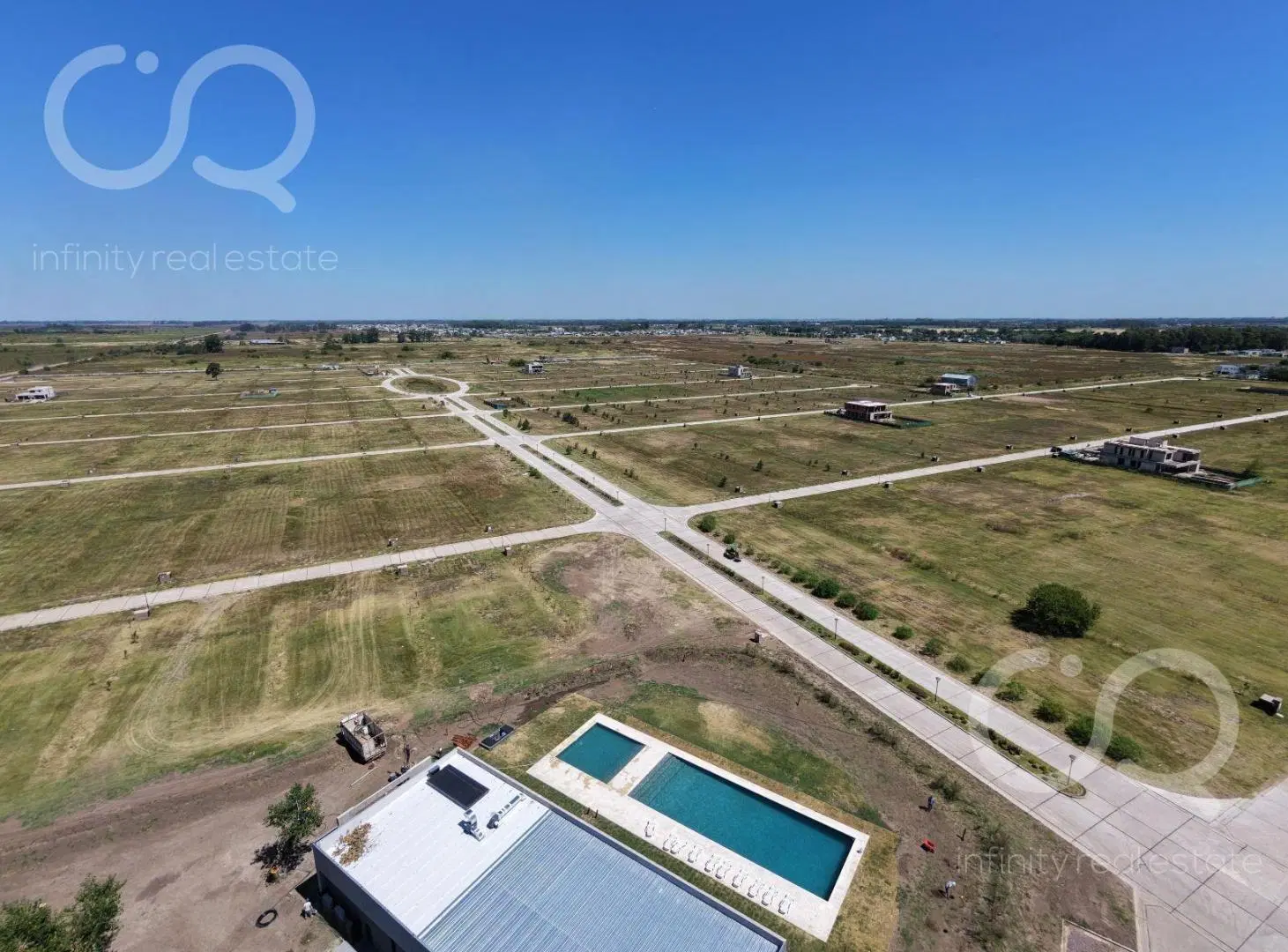 Venta Terreno Saint Thomas Chico Canning 4